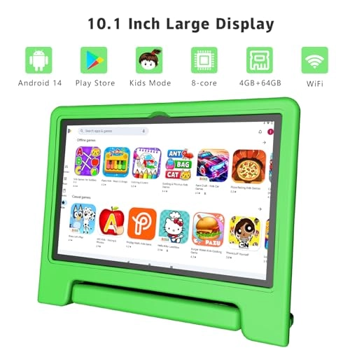 V10 - 4GB 10.1" 64GB