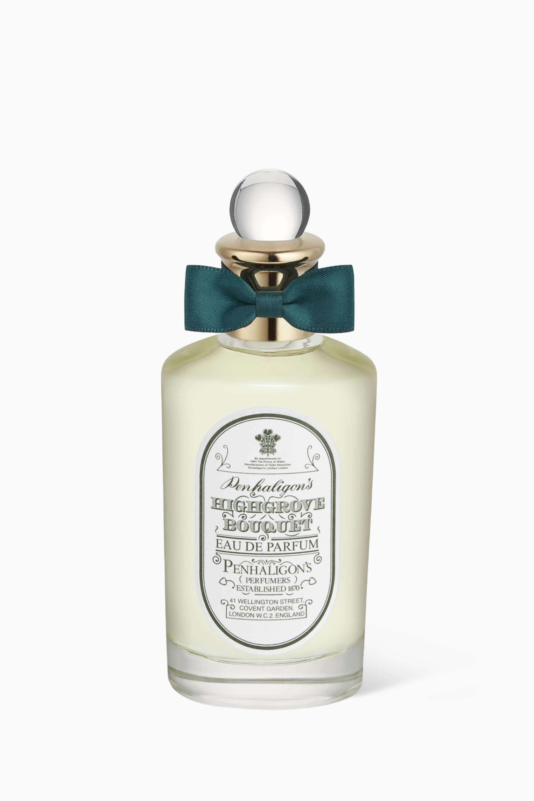 Penhaligon's Highgrove Bouquet Eau de Parfum - 100ml