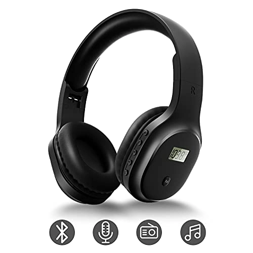 F2 Wireless Headphone
