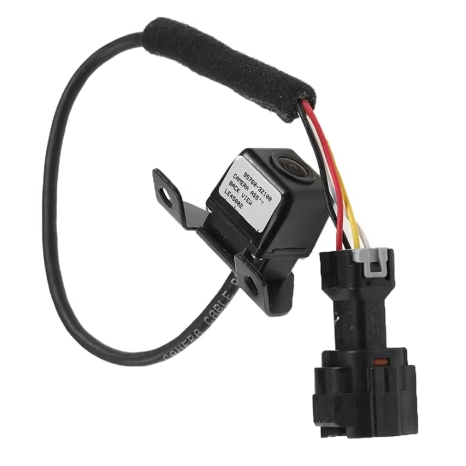 Park Assist Camera - Wired