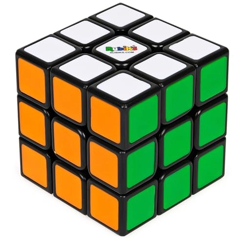 3x3 Cube - The Original 3D Puzzle
