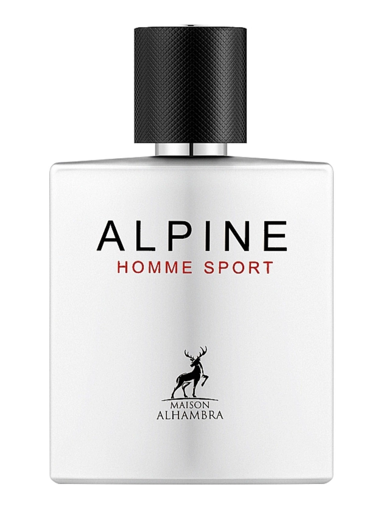 Dark Door Sport Eau de Parfum 100ml