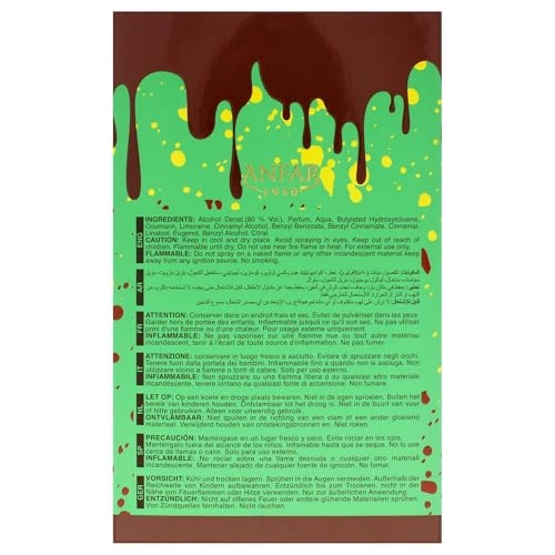 Pistachio Kunafa Eau de Parfum 80ml