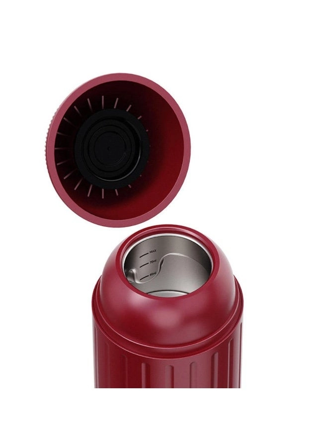 Portable Espresso Coffee Maker