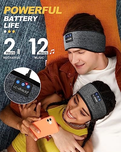 LC001 Wireless Headphone