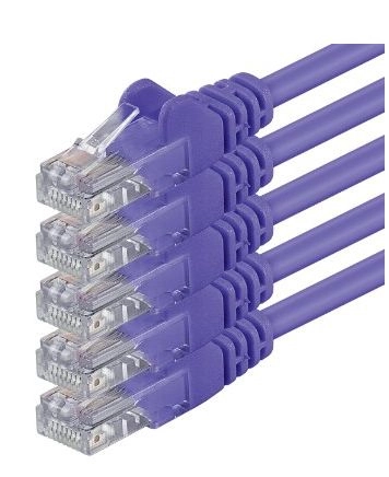 CAT6 Network Cable - 10m
