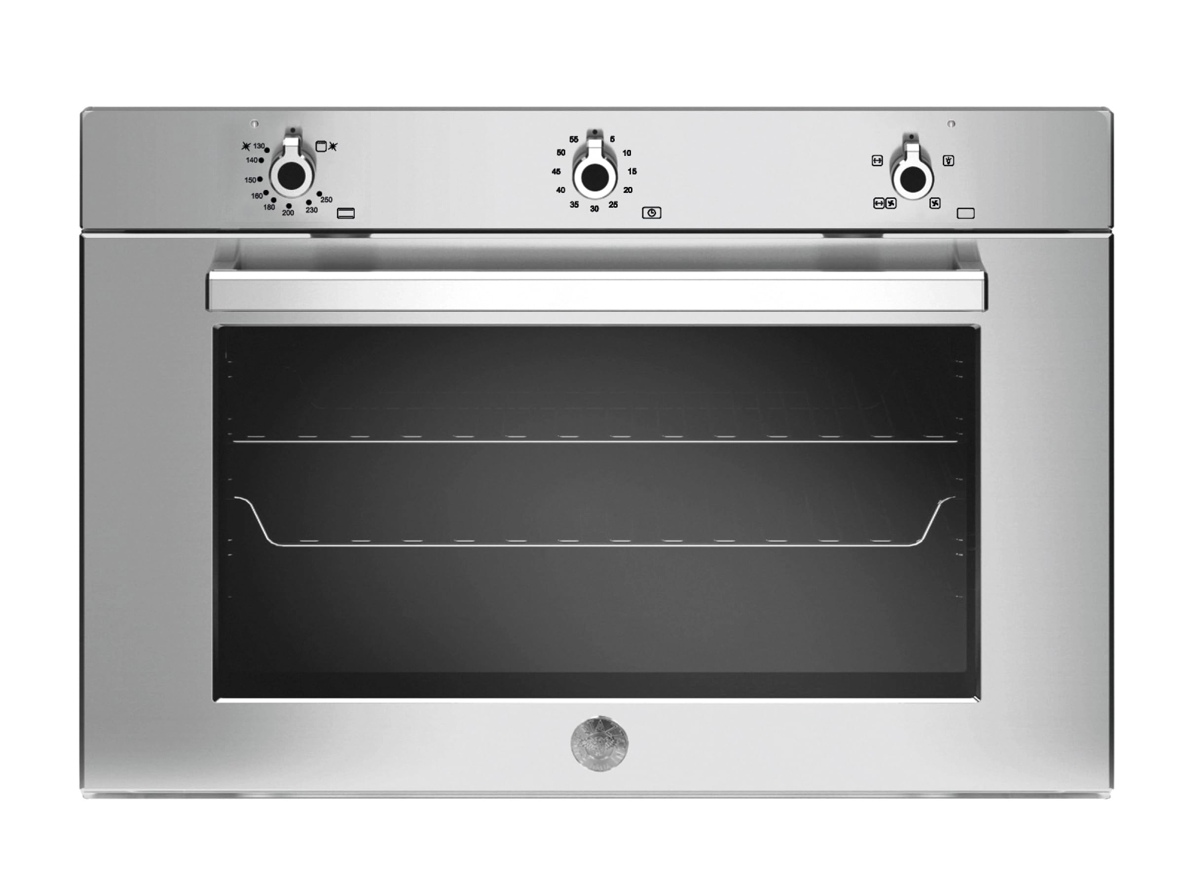 Bertazzoni Professional F905PROGKX 90cm Gas Oven