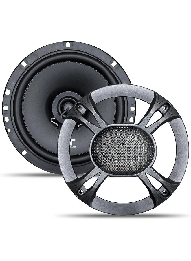 BIO-6-5 - 6.5 Inch Coaxial