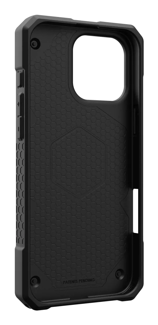 Monarch - Kevlar Case