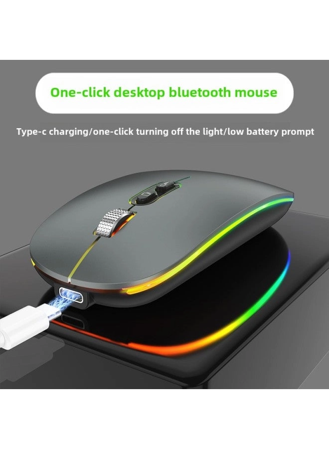 M103 Mouse - Wireless