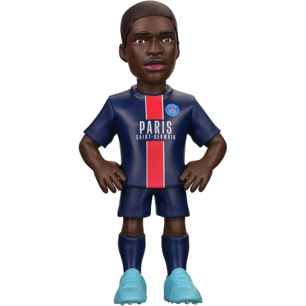 minix collectible figurines Mendes - (12 cm) (24063)