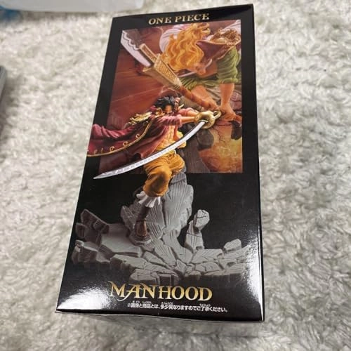 Gol D.Roger - ONE PIECE Manhood Special Version A (9 cm) (BP28835P)