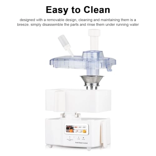 Multifunction Juicer - 800w 1.8L