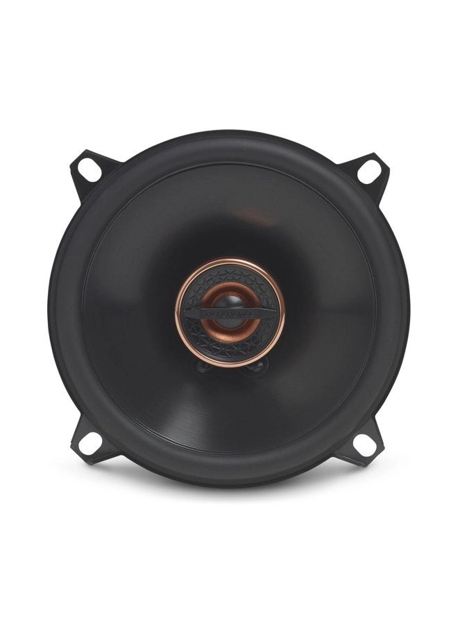 REF507CF - 5.25" Component Speakers