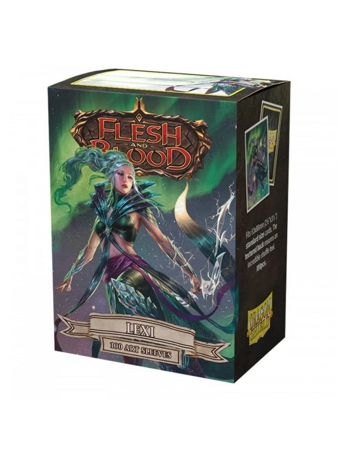 Dragon Shield Sleeves - 100 CT