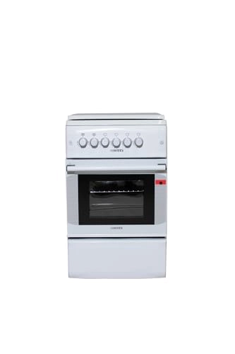 Gas Oven 4400 50x55cm Free Standing