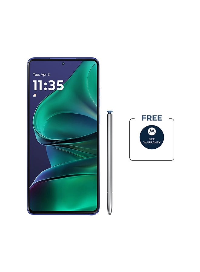 Edge 60 Stylus - 8GB 256GB