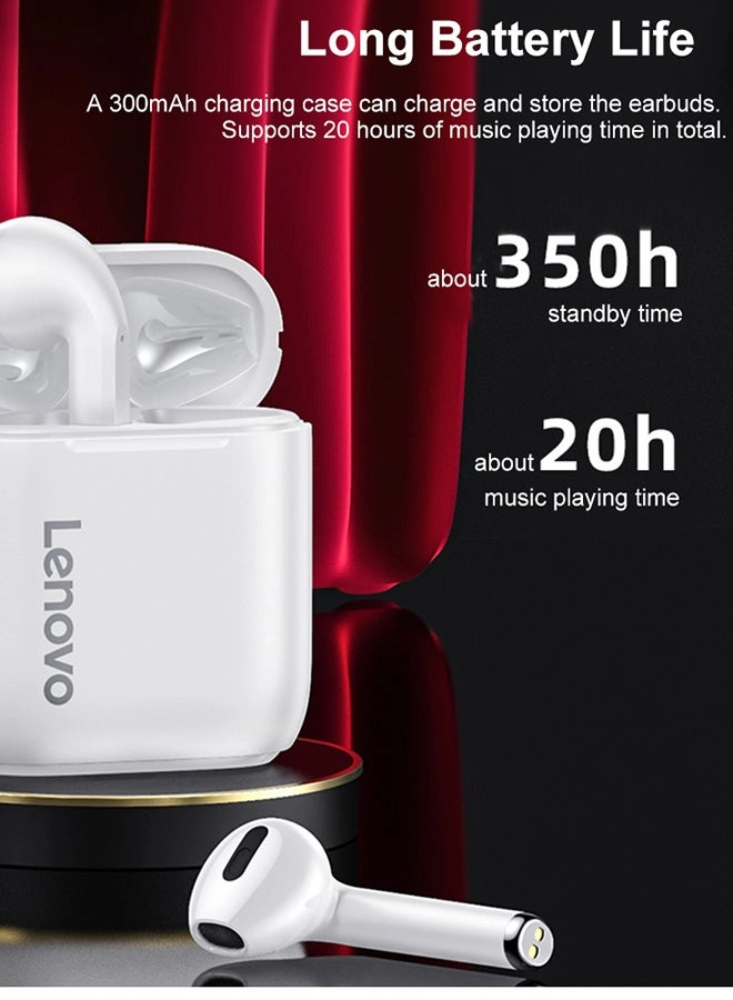 LP2 Wireless Earbud