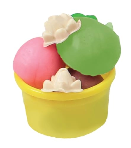 A&F Dough Set - 3+ 16 pieces