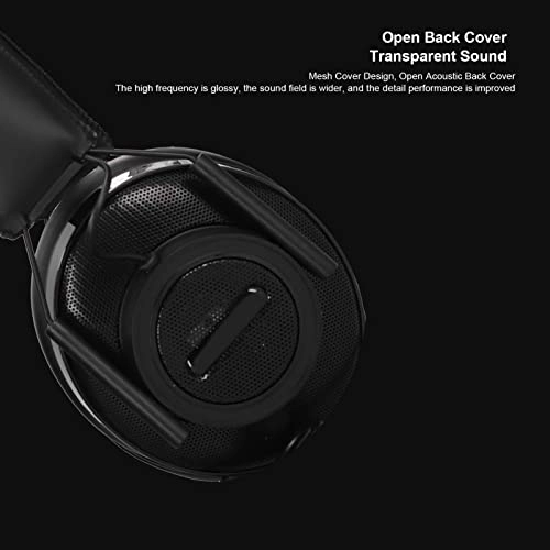 Gaming Headset Wired Headset
