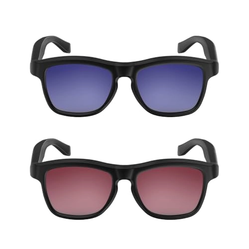 ELEVANO - Real-Time Translation Bluetooth Audio Dimmable