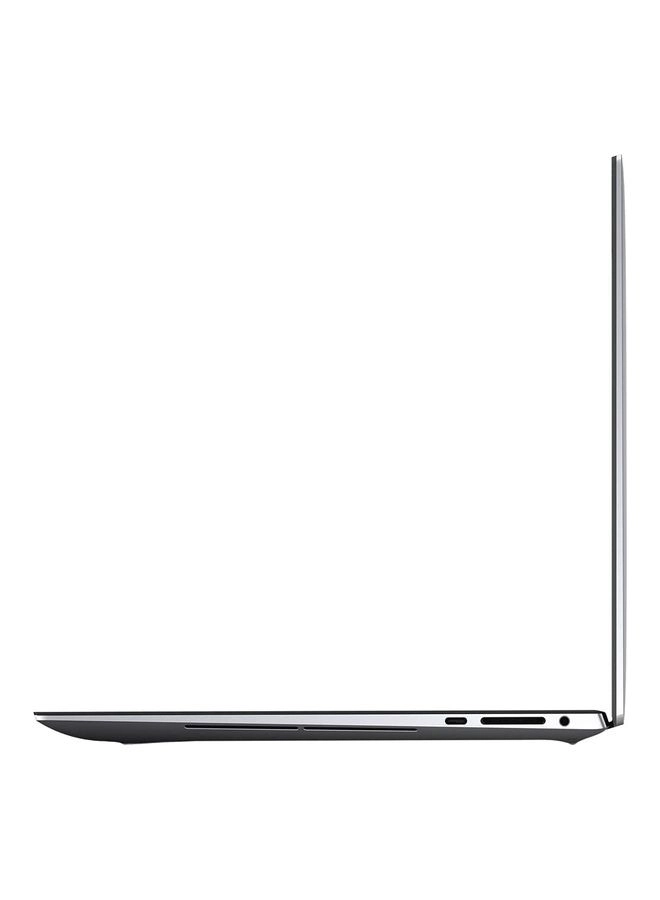 Precision 5550 - 15.6'' Core i7-10875H 32GB DDR4 512GB SSD