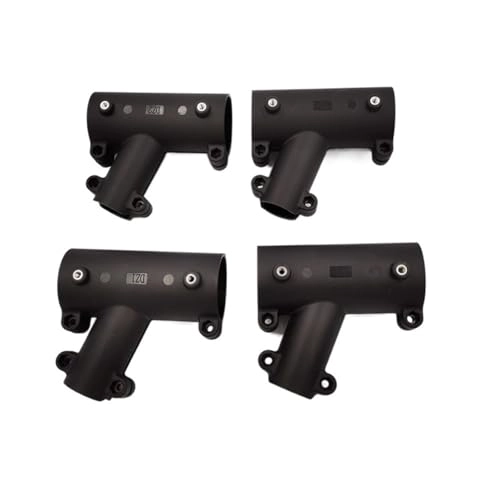 Landing Gear Carbon Tube