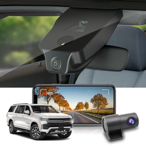 HD2-4925 2160P X 1080P for Chevrolet Suburban