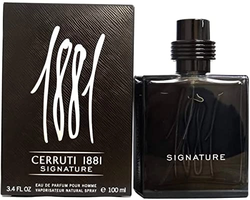 Signature Pour Homme Eau de Parfum 100 ml
