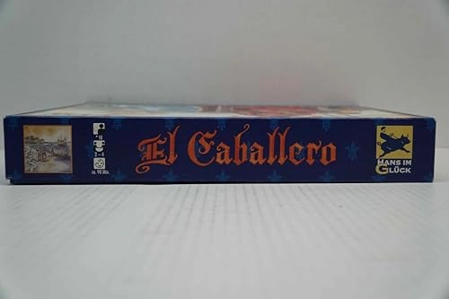 El Caballero