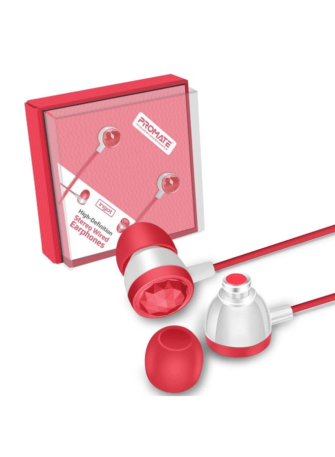 COMET Wired Headphone