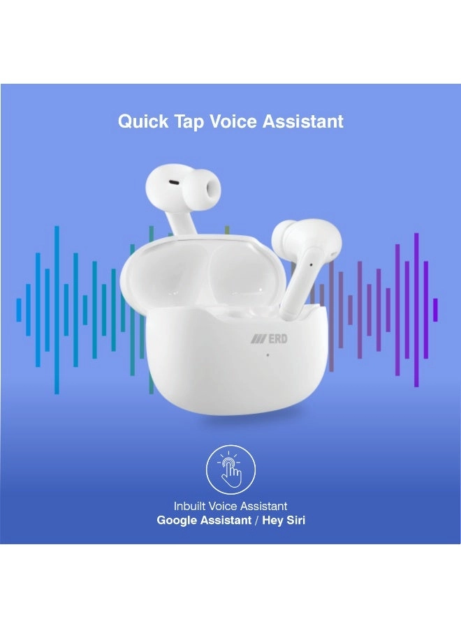 TWS-601 Wireless Earbud