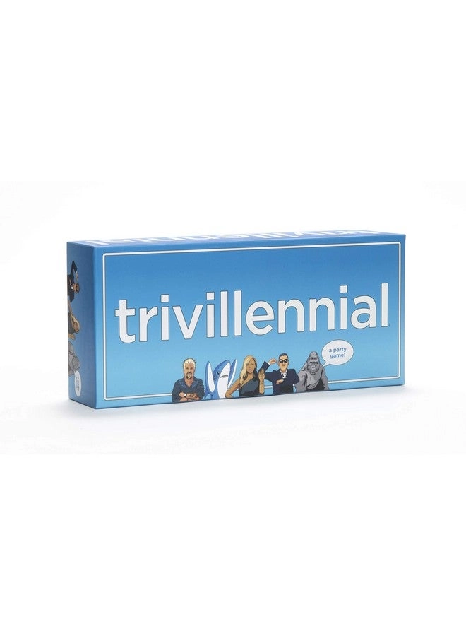 Trivillennial