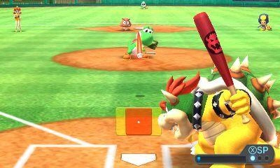 Mario Sports Superstars - Nintendo 3DS