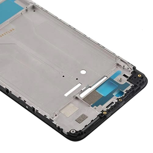 Front Housing LCD Frame Bezel - Xiaomi Redmi S2