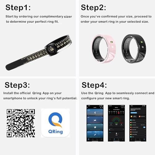 R05 - NFC Heart Rate Monitor