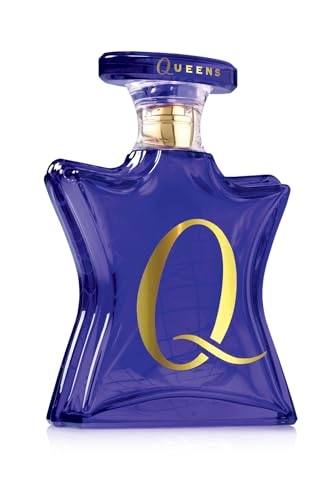New York Queens Eau de Parfum 100ml