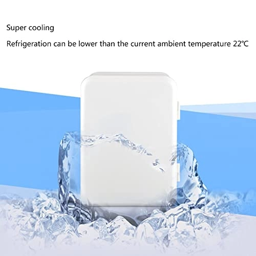 Mini Fridge - 4L