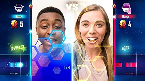 Just Sing - Xbox One