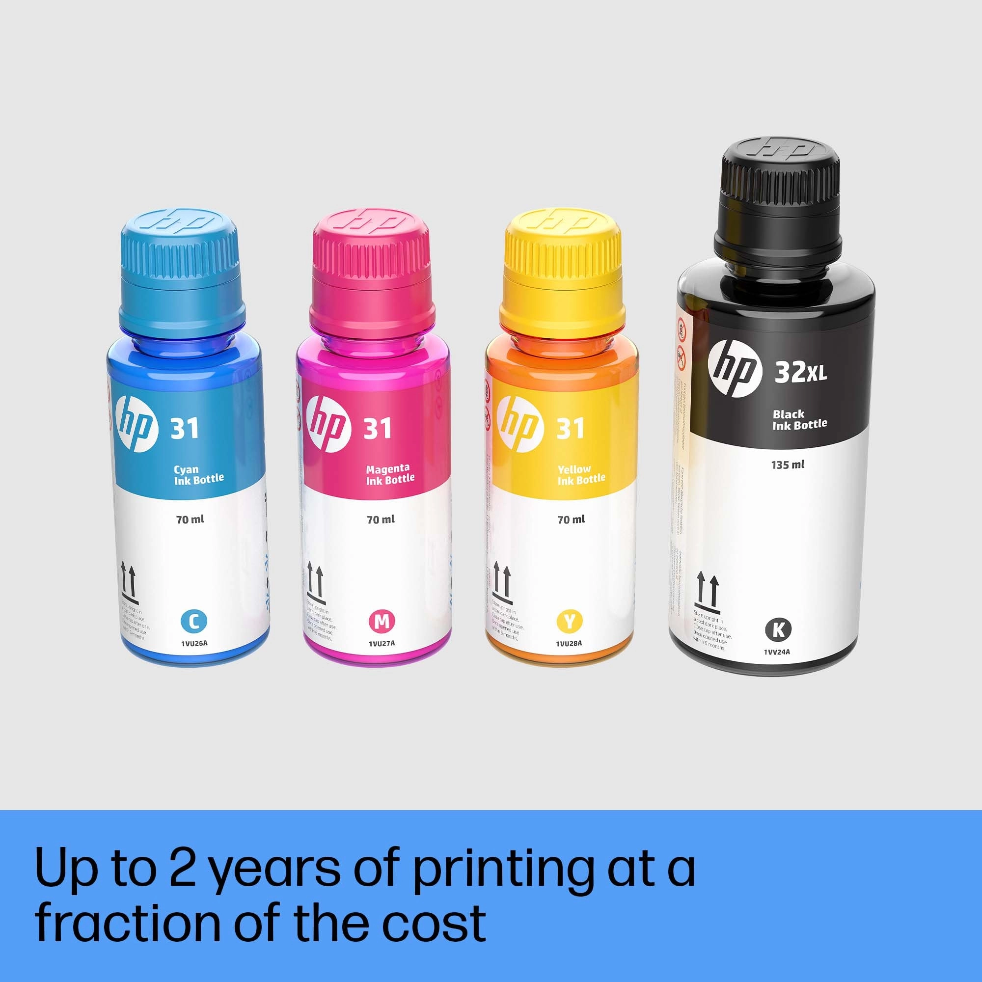 Smart Tank 5106 - Inkjet multi-coloured