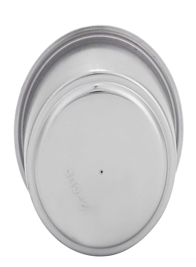 Double Cup Pressurized Filter Basket