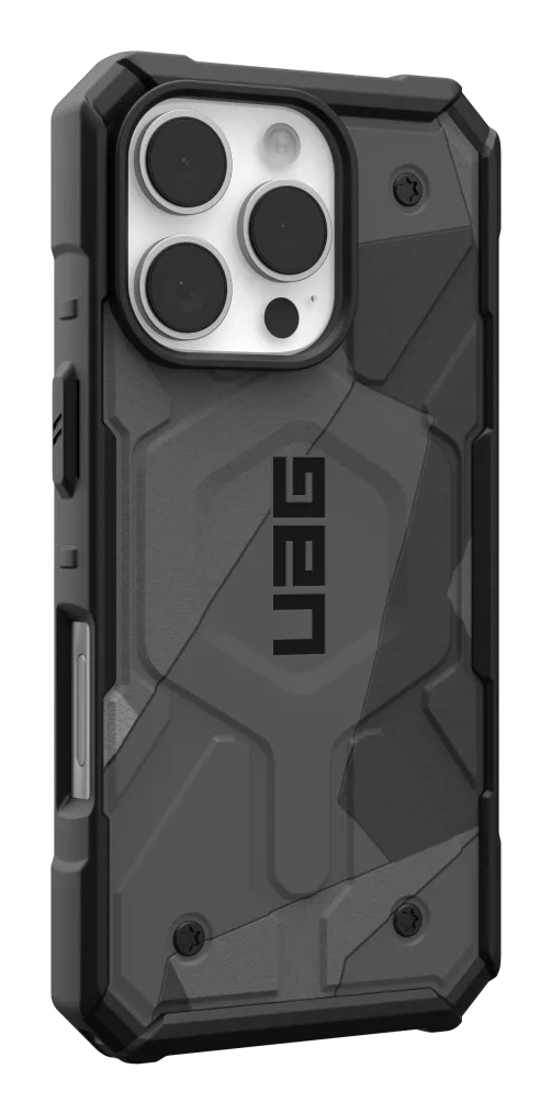 Pathfinder Case MagSafe for iPhone 16 Pro