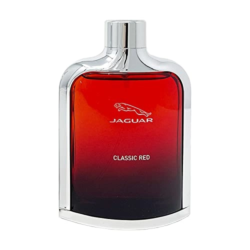 Classic Red Eau de Toilette 100ml