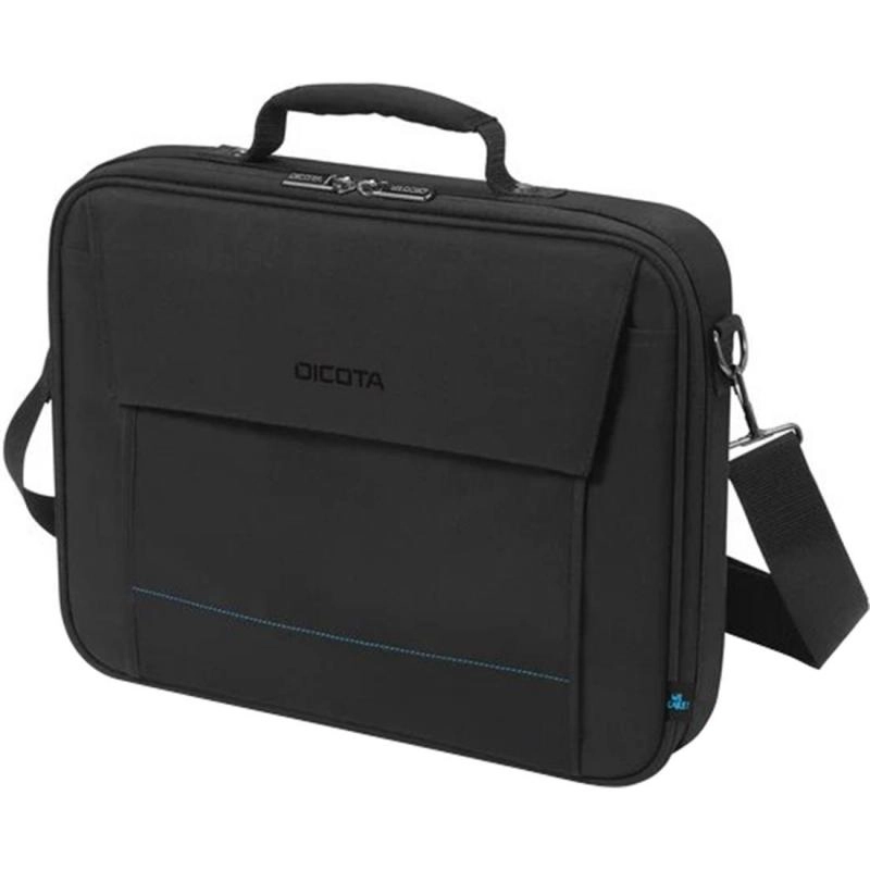 DICOTA Multi TWO Laptop Messenger Bag - for 16" (Device)