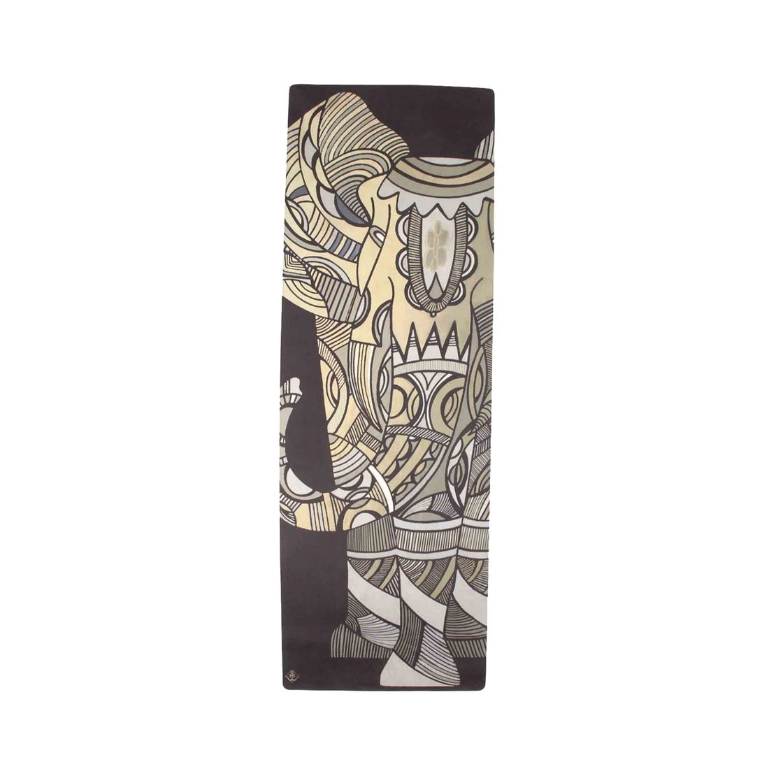 SHAKTI WARRIOR Ananda Zakti - Recycled Microfiber Top 3mm