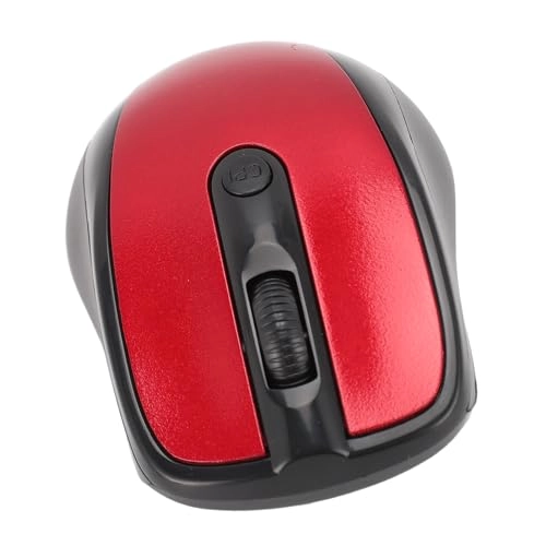 Gaming Mouse - Wireless