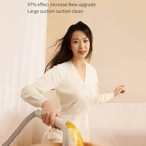 Cleaning machine - cold water/hot water/steam 1200W