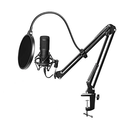 USB Podcast Microphone Kit USB Microphone