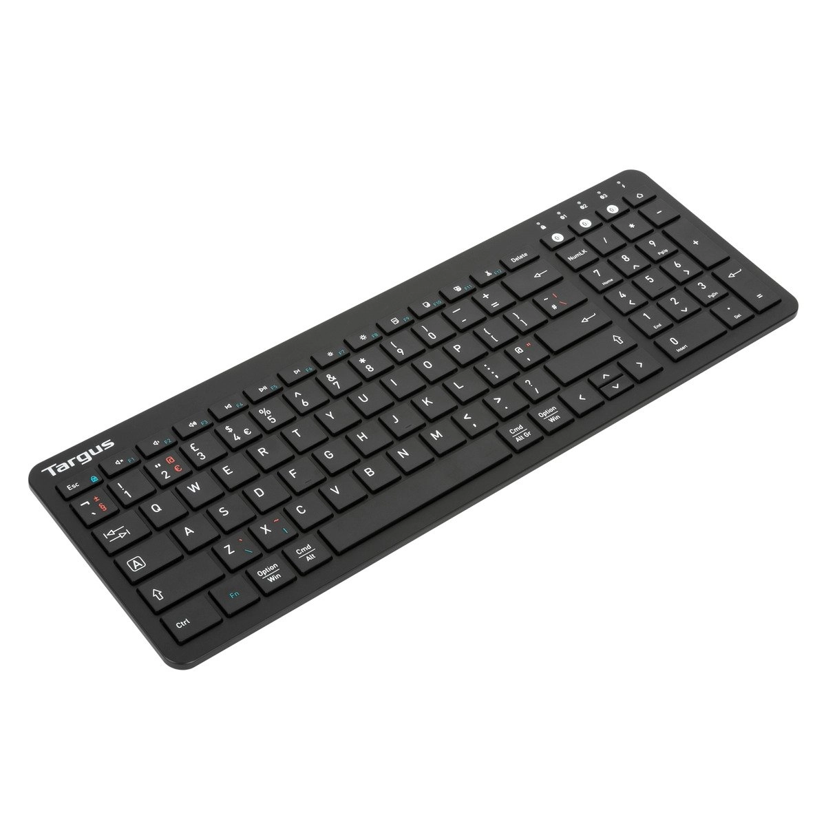 Bluetooth Keyboard - UK Wireless