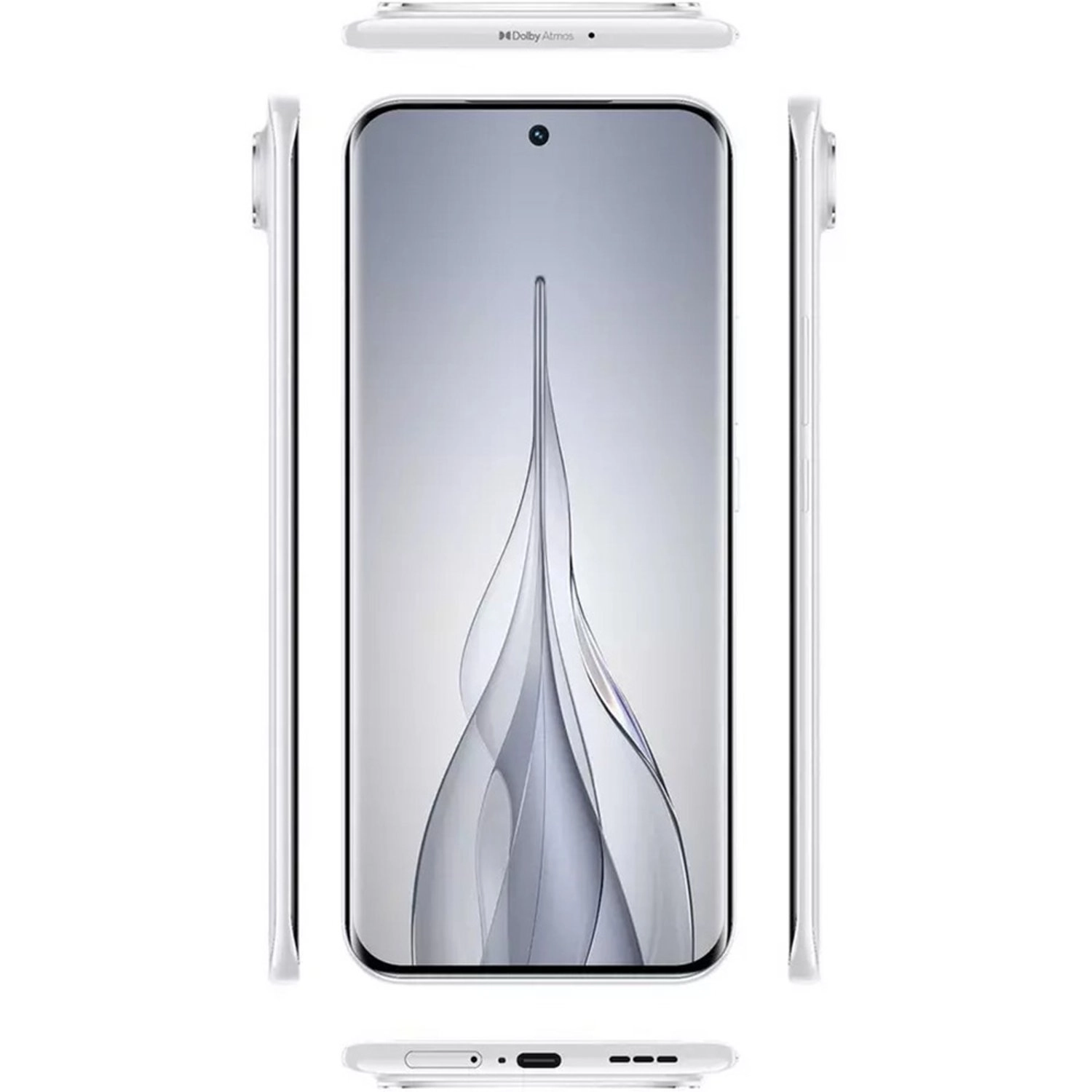 POVA Slim - 256 GB